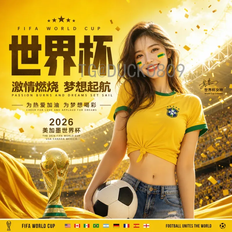 2026美加墨世界杯球星名单赛程最新解析：豪强集结与赛程亮点