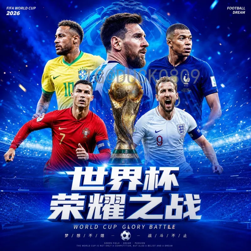 最新2026年美加墨世界杯揭幕战时间查询：赛程安排与观赛必备指南